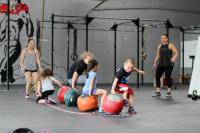 CROSSFIT PANOPLY image 3